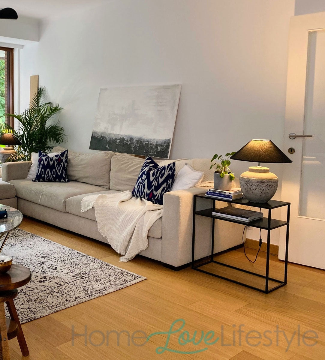 Home & Lifestyle